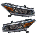 2008-2012 HONDA ACCORD COUPE SMD HL