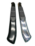 1116 F250/F350 SUPER DUTY BLACK PROTEXX GRILLE GUARD