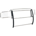 1116 F250/F350 SUPER DUTY BLACK PROTEXX GRILLE GUARD