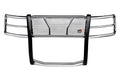 1116 F250/F350 SUPER DUTY BLACK PROTEXX GRILLE GUARD