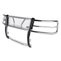 1116 F250/F350 SUPER DUTY BLACK PROTEXX GRILLE GUARD