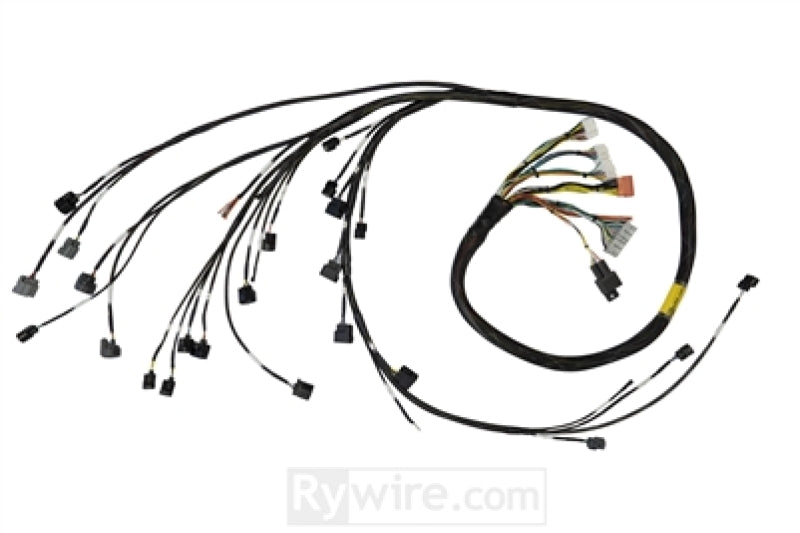 Rywire Honda F/H-Series Mil-Spec Engine Harness (OBD2)