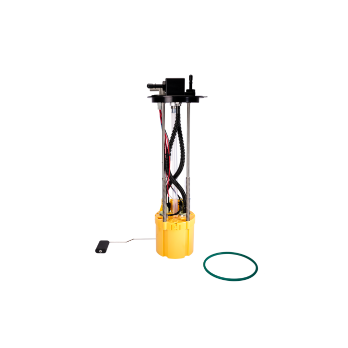 Fleece Performance 11-24 Dodge Ram 4500/5500 Cab & Chassis PowerFlo Lift Pump (22 Gal)