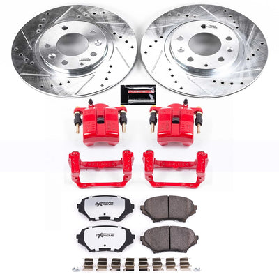 PowerStop auto part