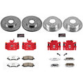 PowerStop auto part detail