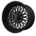 ADPTR GM2011-13 8X210 154MM-FRONT P