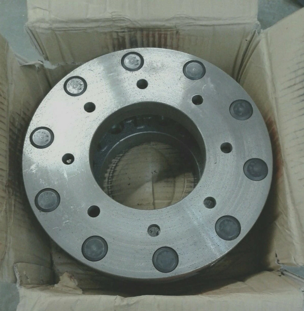 ADPTR GM2011-13 8X210 154MM-FRONT P