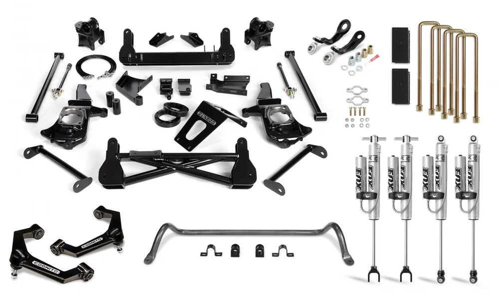 Heavy Tow Tune incl EFI Live Spade LWN (2020)