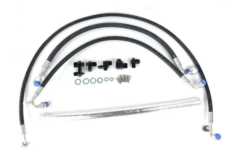 Heavy Tow Tune incl EFI Live Spade - Cummins 6.7L (2013-2017)
