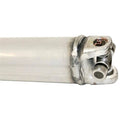 REAR DRIVESHAFT