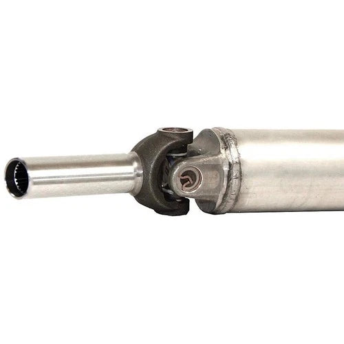 REAR DRIVESHAFT