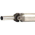 REAR DRIVESHAFT