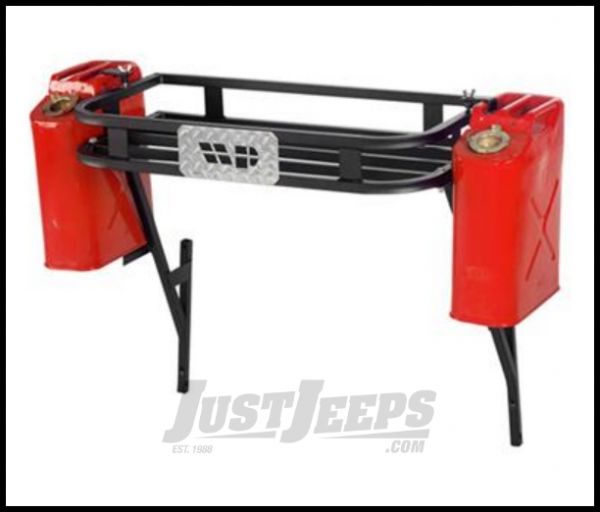 ADVENTURE RACK CJ7 76-86