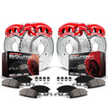 PowerStop auto part