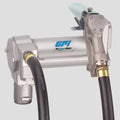 M3025 W/MANUAL NOZZLE 25 GPM 12 VOLT (DOES NOT INCLUDE PICKUP TUBES)