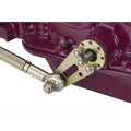 Lokar auto part detail