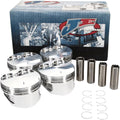 JE Pistons Suzuki GSXR 1000 05-06 Piston Kit