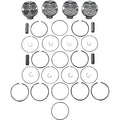 JE Pistons Suzuki GSXR 1000 05-06 Piston Kit