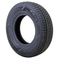 FF112 20X10 6X5.5 GL-BLK-MIL -25MM