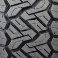 FF111 20X10 8X6.5 GL-BLK-MIL -25MM