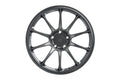 FF034 20X9 BLANK BLACK 0MM (114-180)