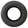 FF111 20X10 5X5.0 GL-BLK-MIL -25MM