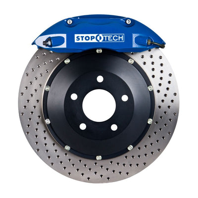 Stoptech auto part
