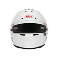 Bell Helmet Rs7-K White Lrg (60-61) Fia8878-2024/K2025
