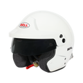 Bell Helmet Mag-10 White (Hans) 60(7 1/2) Fia8859-2024/Sa2025