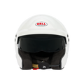 Bell Helmet Mag-10 White (Hans) 60(7 1/2) Fia8859-2024/Sa2025