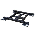 Gen-Y Advantage OEM Puck Mount 5th Wheel Gooseneck Dodge Combo Hitch (Curt Q24/A25 5th Wheel Head)