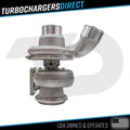 ~(36 lbs. 17X14X14)~ S300 Turbocharger CORE CHARGE OF $300 APPLIES