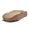 Covercraft auto part close-up