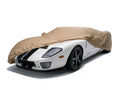 Covercraft Custom Fit Car Covers - Sunbrella Toast