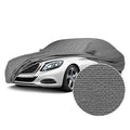 Covercraft Custom Fit Car Covers - Sunbrella Gray