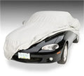 Covercraft Custom Fit Car Covers - Sunbrella Gray