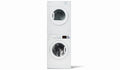 LTL ONLYDRYER STACKABLE VENTED 120V WHITE REPLACES 165416