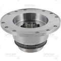 END YOKE ASSY