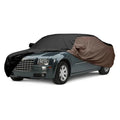 Covercraft auto part installed view