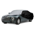 Covercraft auto part detail