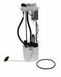 FUEL PUMP MODULE ASSEMBLY