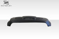 2010-2018 Dodge Ram 2500 Duraflex Viper Look Hood - 1 Piece