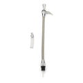 CM SHIFTER CHRYSLER HEMI CHROME 16'