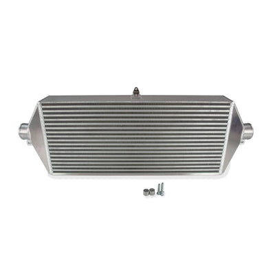 Extreme Turbo Systems titanium intake system