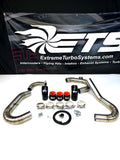 ETS Subaru WRX 22 Titanium Intake