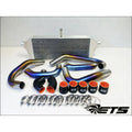 Extreme Turbo Systems black auto part