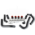 ETS Subaru WRX 22 Titanium Intake