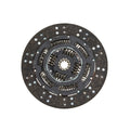 04-163K, STOCK CLUTCH KIT AND FLY