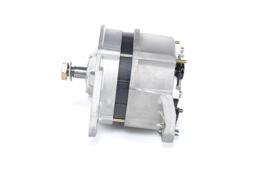 RE ALTERNATOR