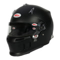 Bell Helmet Xr7 Matte Black (Hans) 57(7 1/8) Sa2025